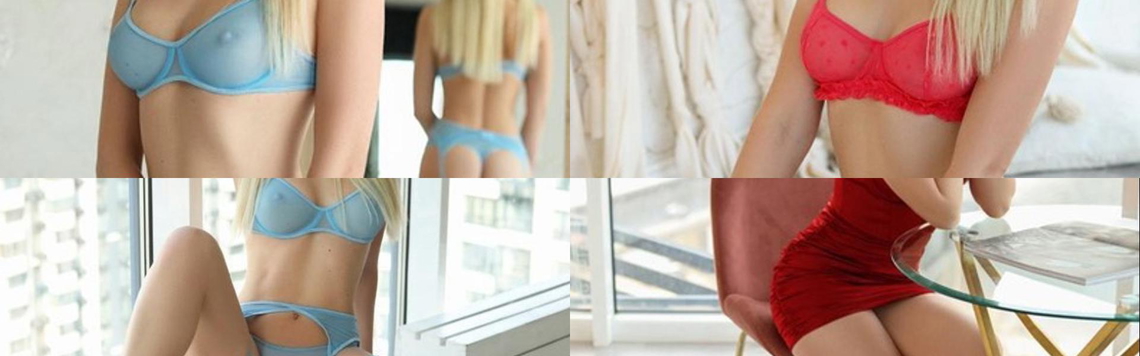 Immagine intestazione profilo