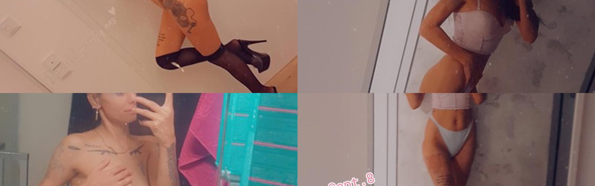 प्रोफ़ाइल हैडर छवि