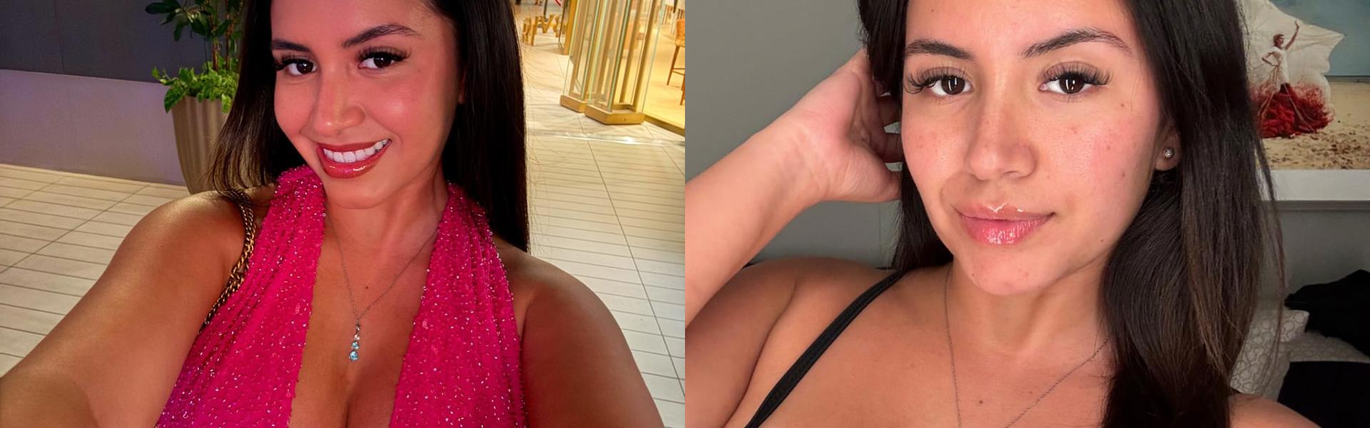 Imagem do cabeçalho do perfil