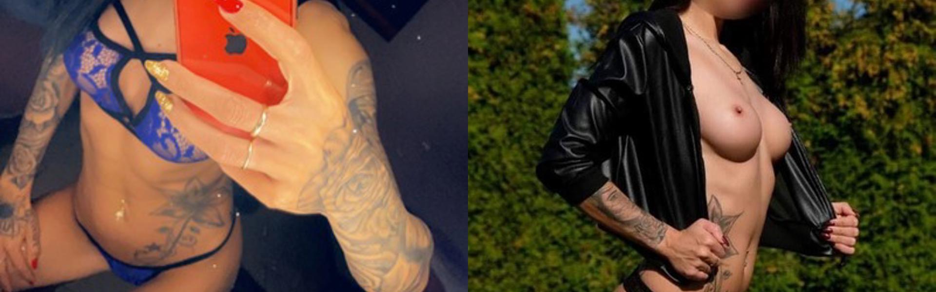 Imagem do cabeçalho do perfil