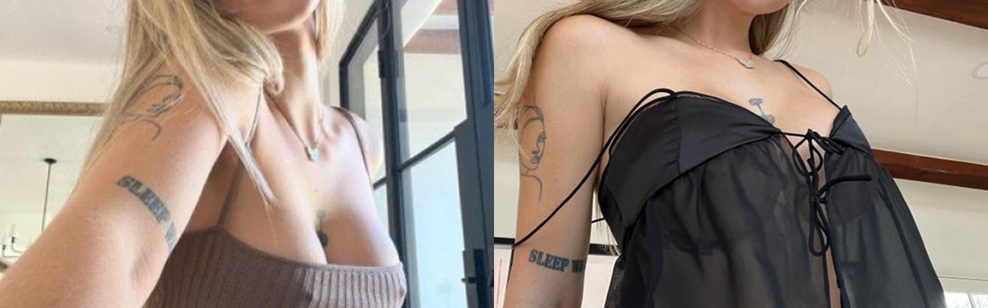 Зображення заголовка профілю