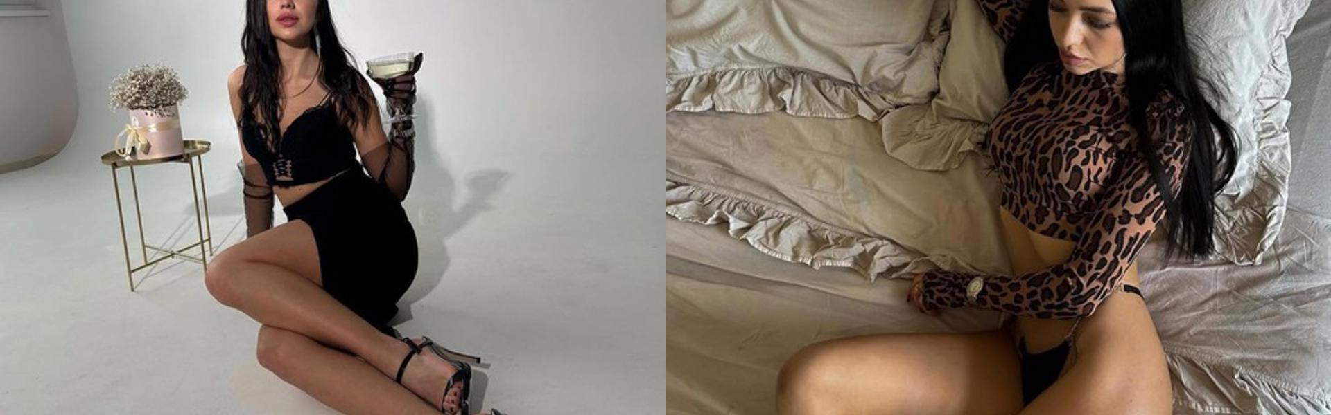 Immagine intestazione profilo