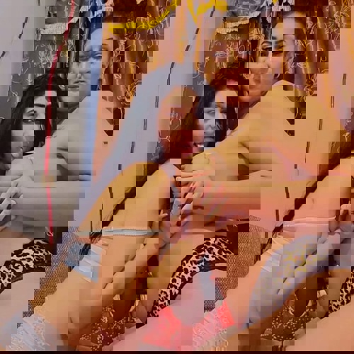 LindaampLiliampFranceska