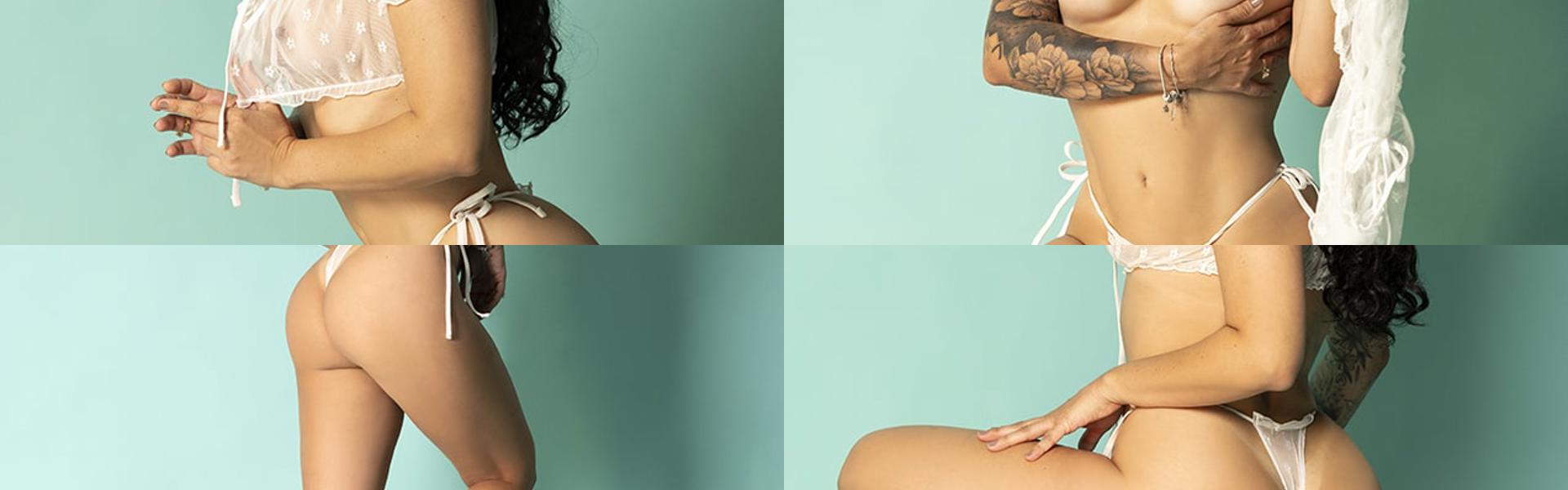 Gambar Header Profil