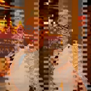 Profilbild