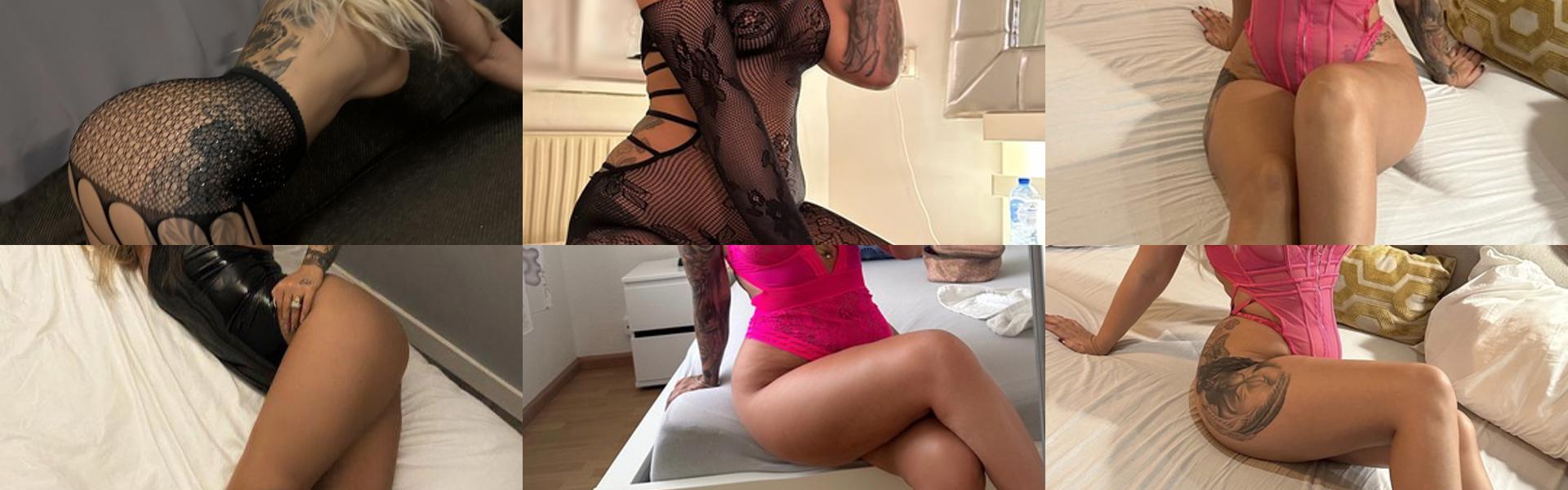 Profiel-headerafbeelding