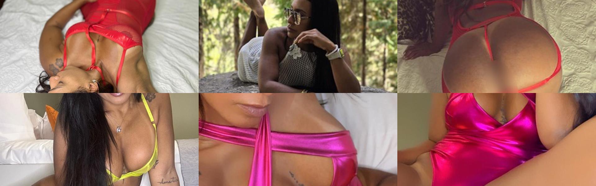 Imagem do cabeçalho do perfil