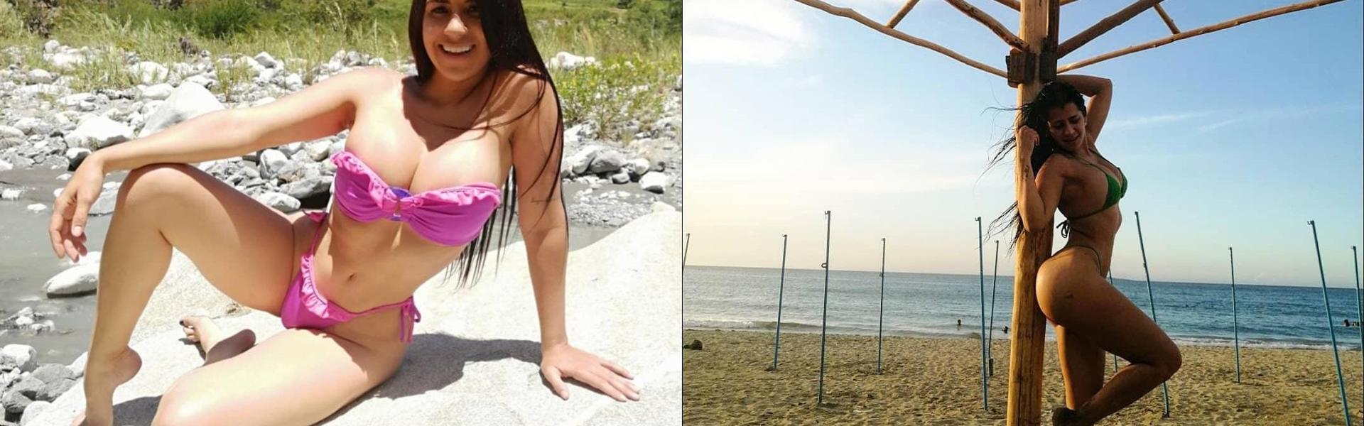 Imagem do cabeçalho do perfil