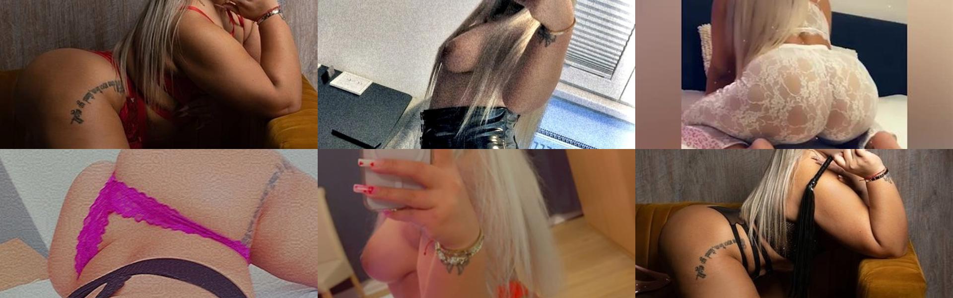 Immagine intestazione profilo