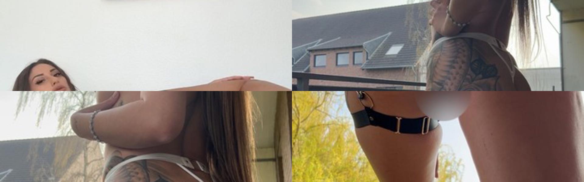 Profile Header Image