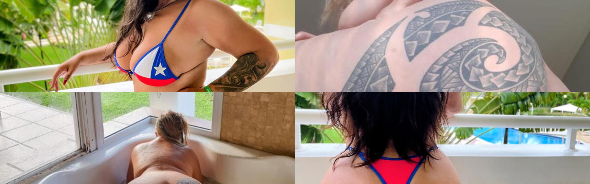 プロフィールヘッダー画像