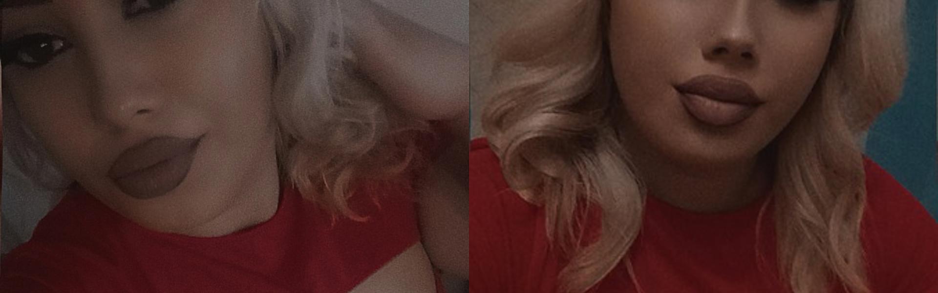 Hlavičkový obrázok profilu