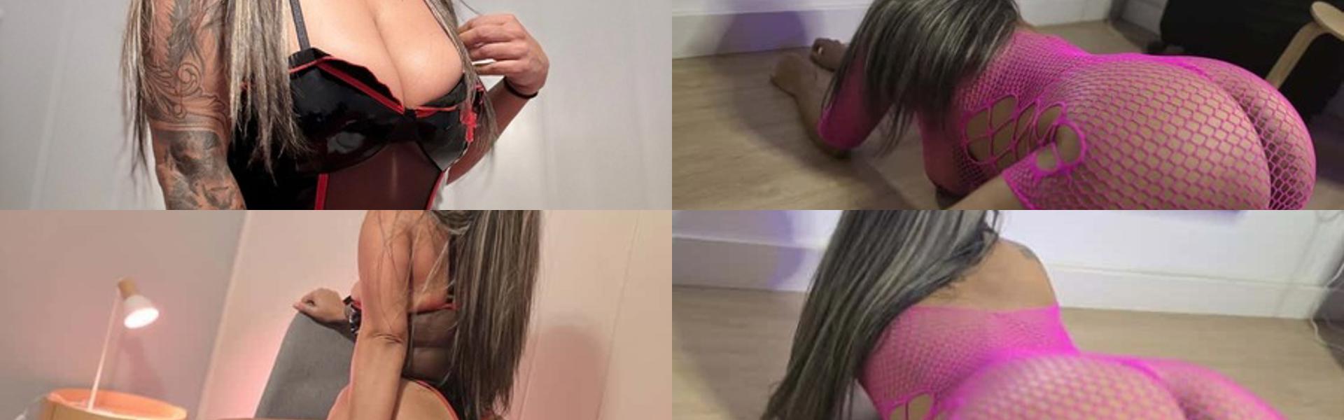 Imagem do cabeçalho do perfil