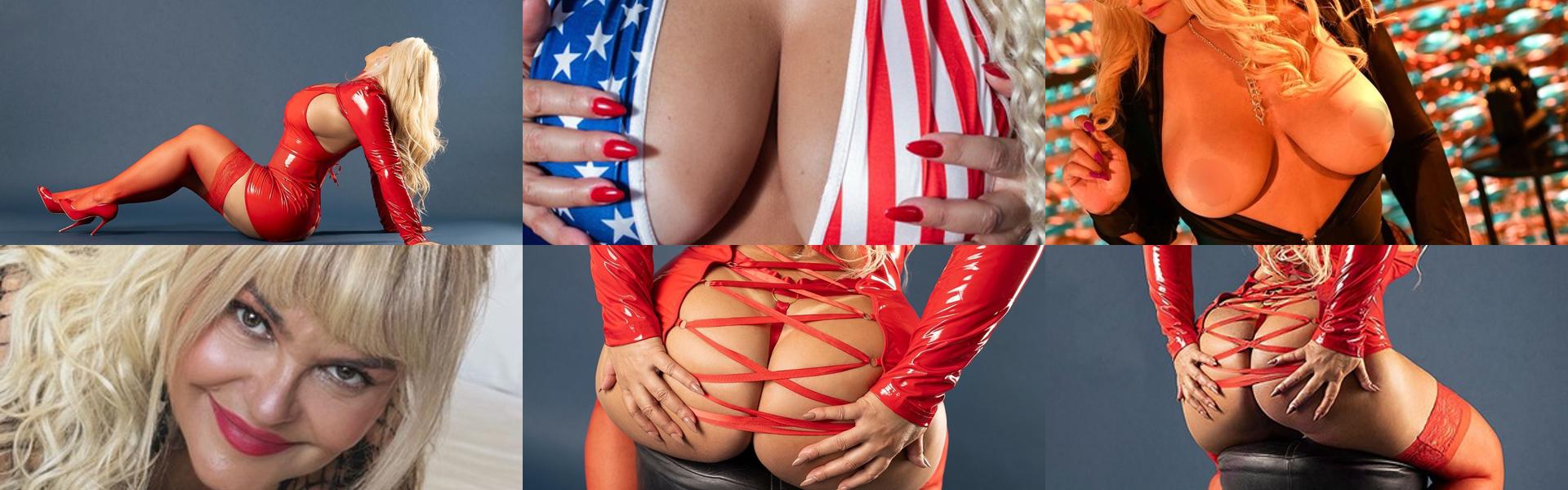 Immagine intestazione profilo