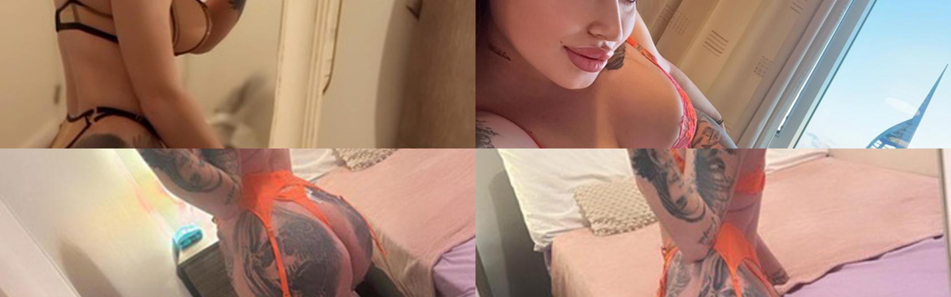 Immagine intestazione profilo