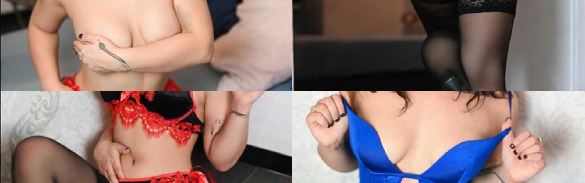 Hlavičkový obrázok profilu