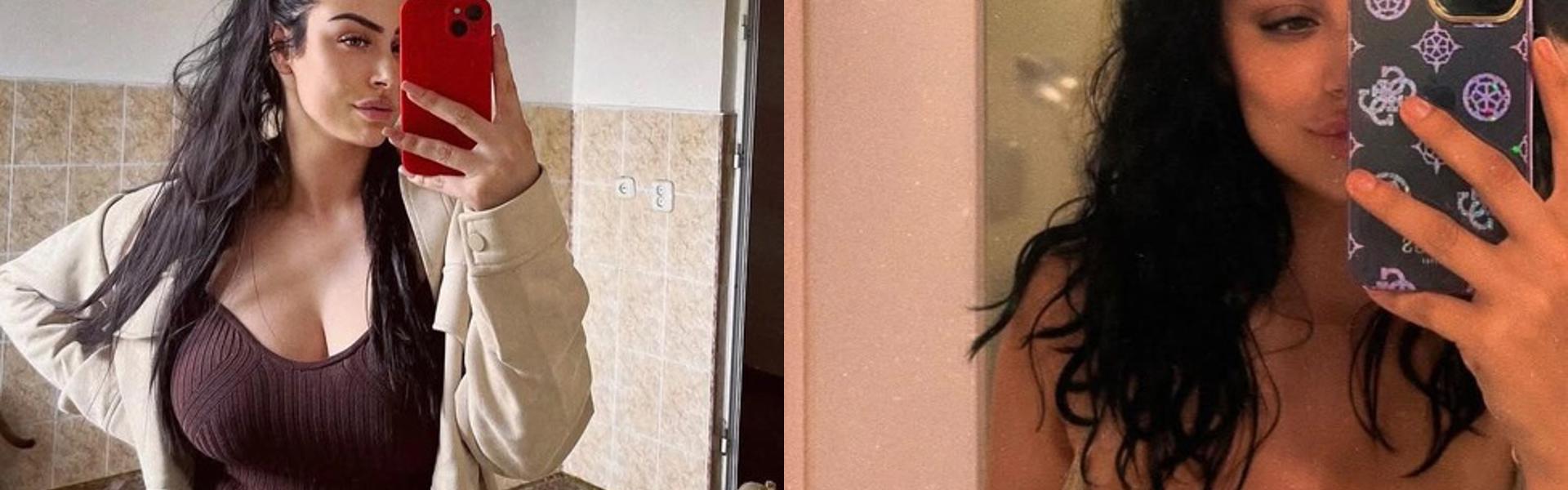 Imagem do cabeçalho do perfil