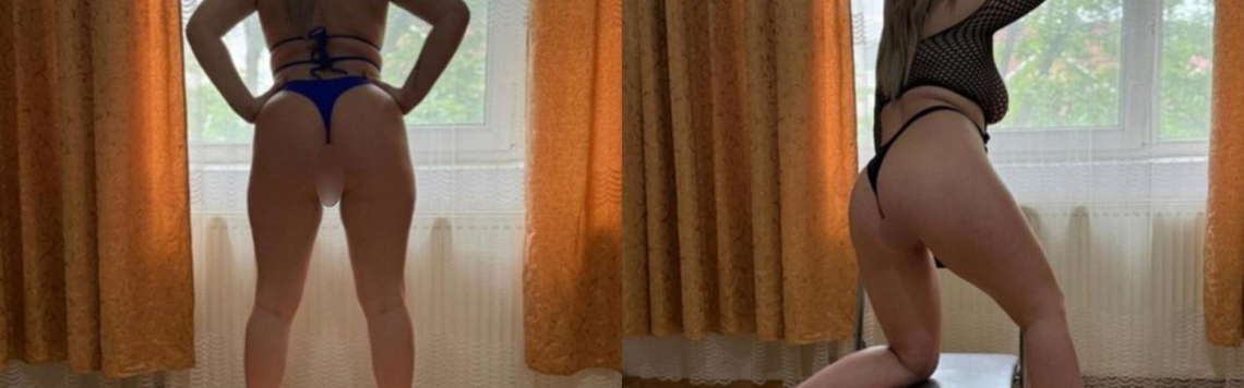 Immagine intestazione profilo