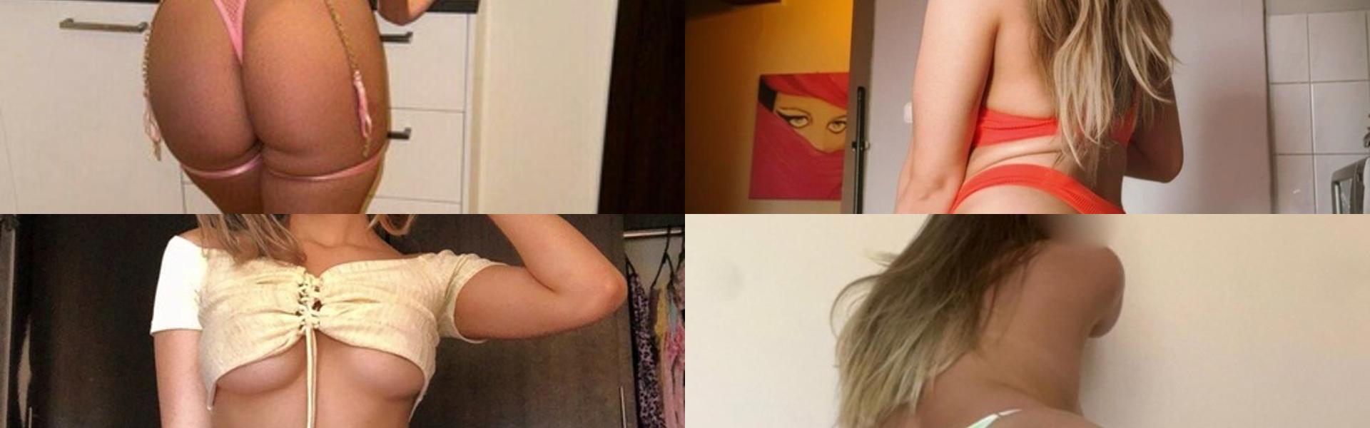 Immagine intestazione profilo