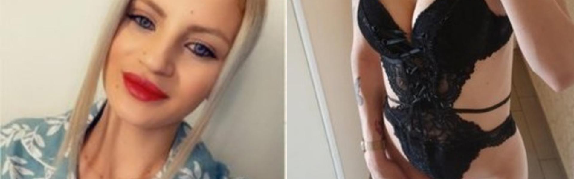 Image d'en-tête du profil