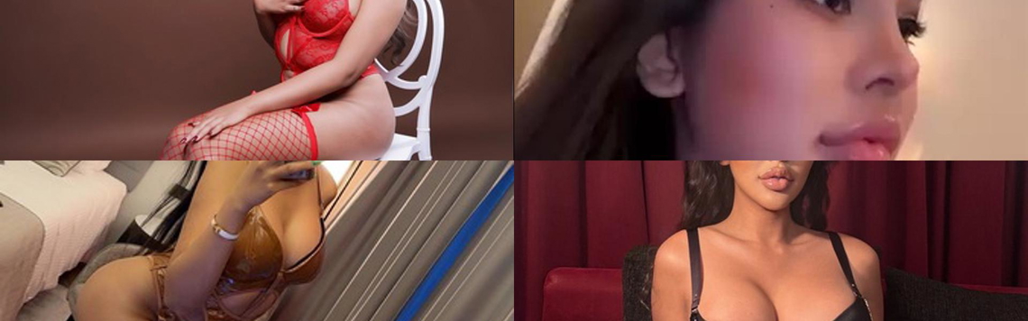 Immagine intestazione profilo