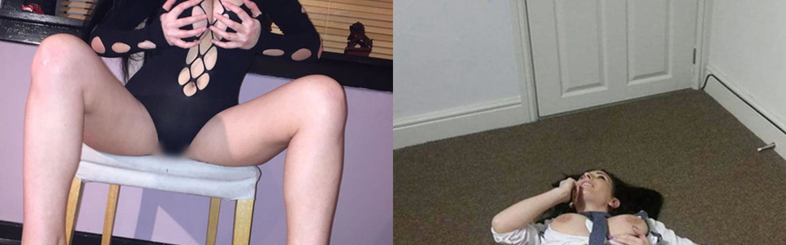 Profil-headerbillede