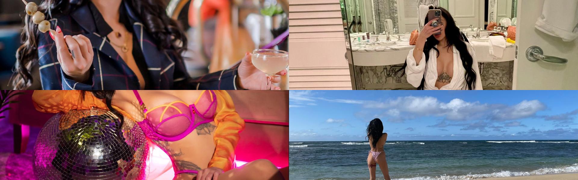 प्रोफ़ाइल हैडर छवि