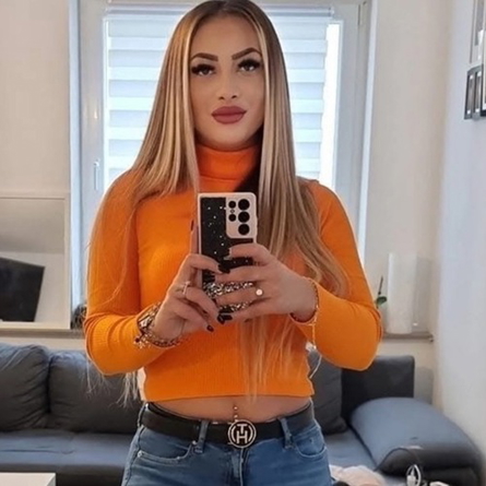 PerleAlinaausSlowakei