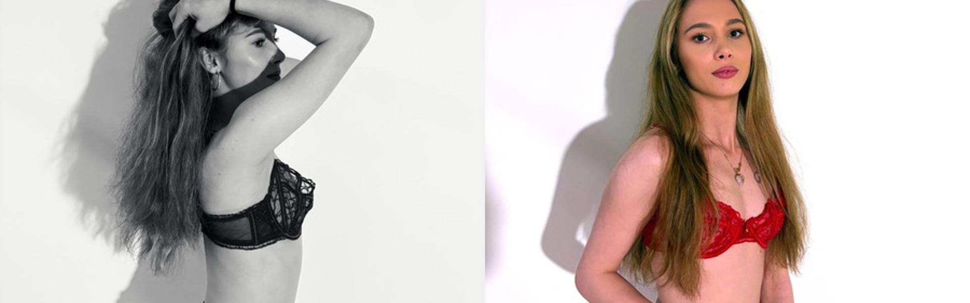 Зображення заголовка профілю