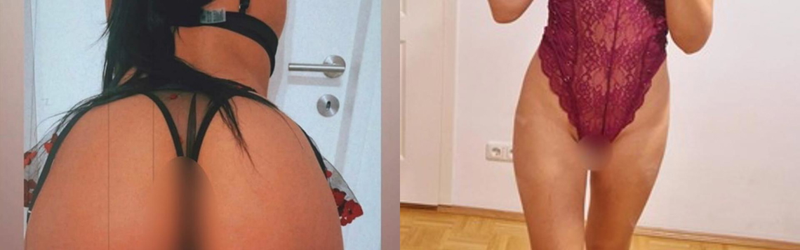 Imagem do cabeçalho do perfil