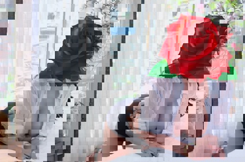 RoseganzneuundnurkurzeZeit - +4915214161817, +491521-4161817, 01521-4161817