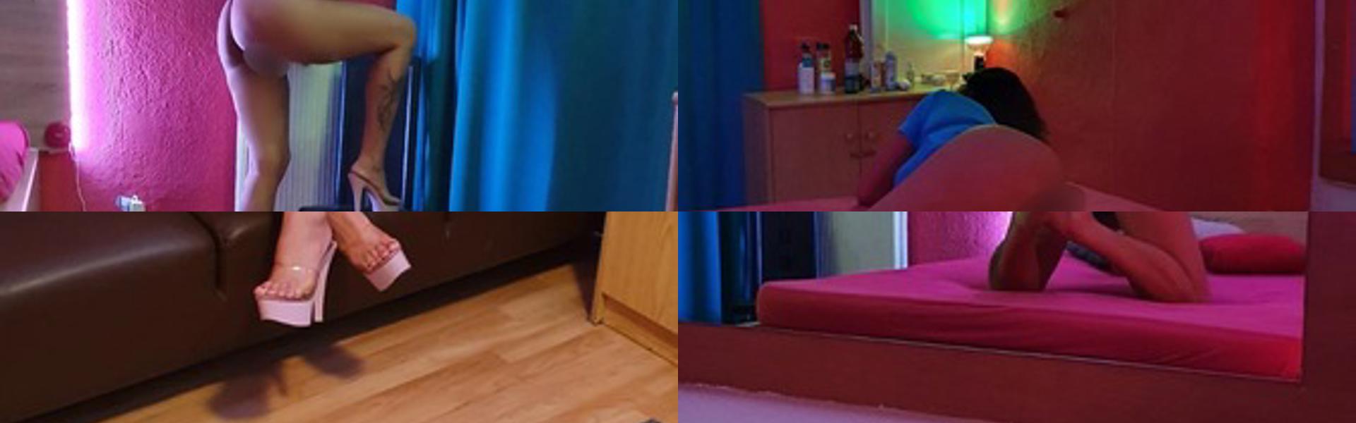 Profiel-headerafbeelding