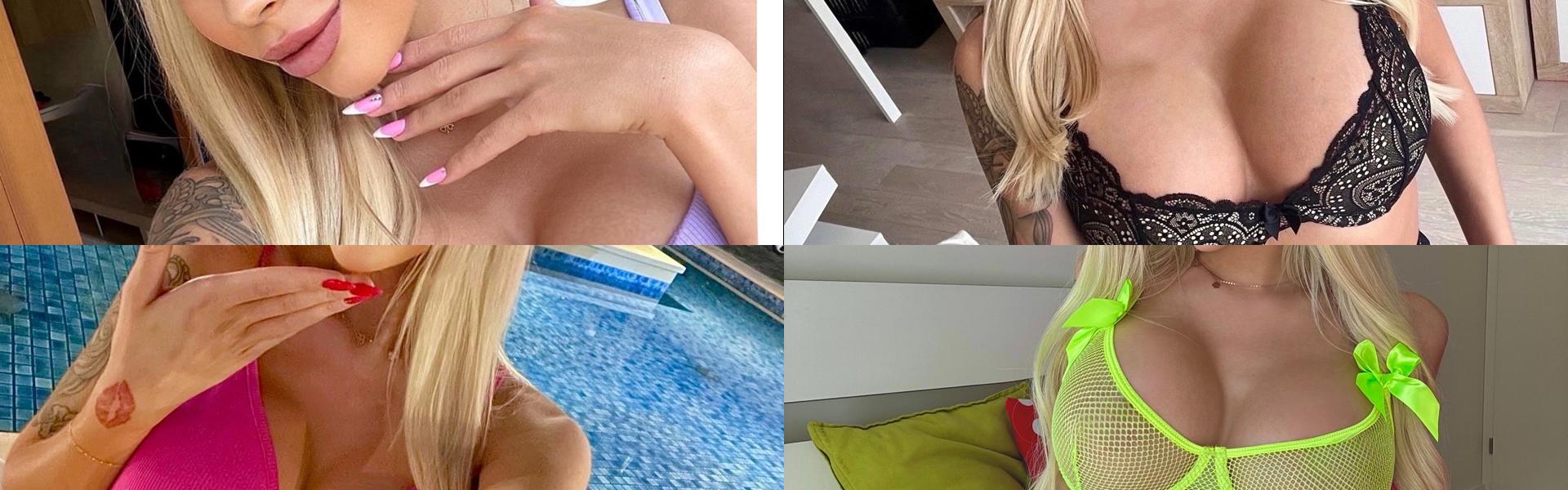 Profiel-headerafbeelding