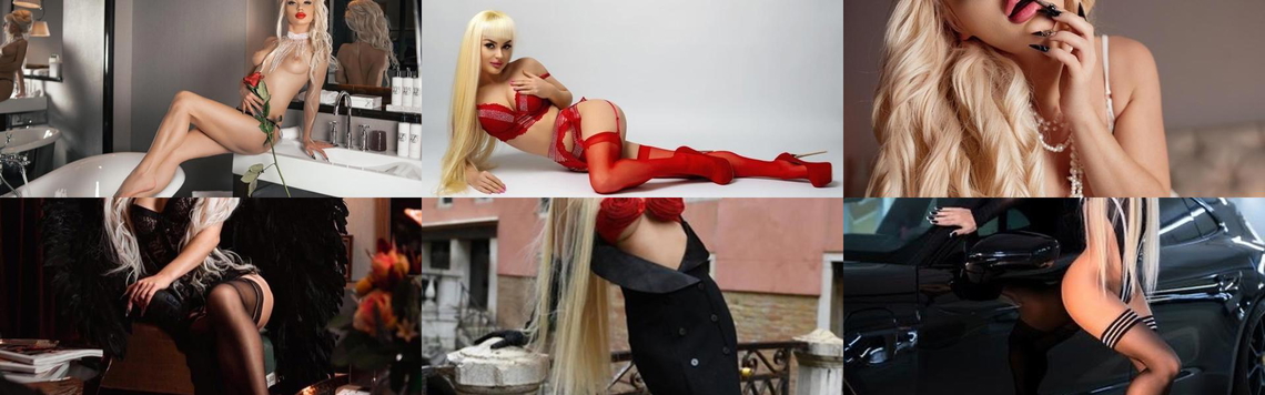 Immagine intestazione profilo