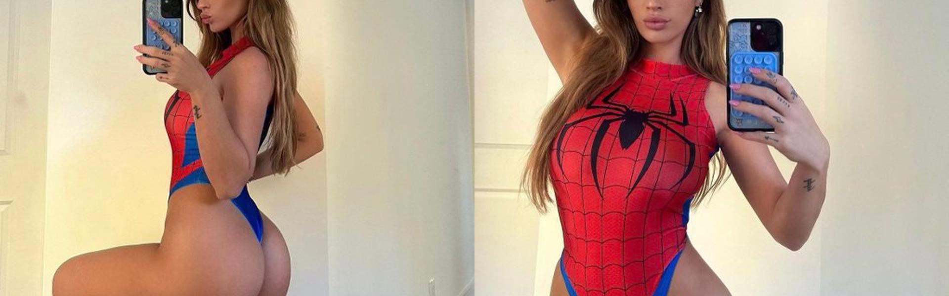 Imagem do cabeçalho do perfil