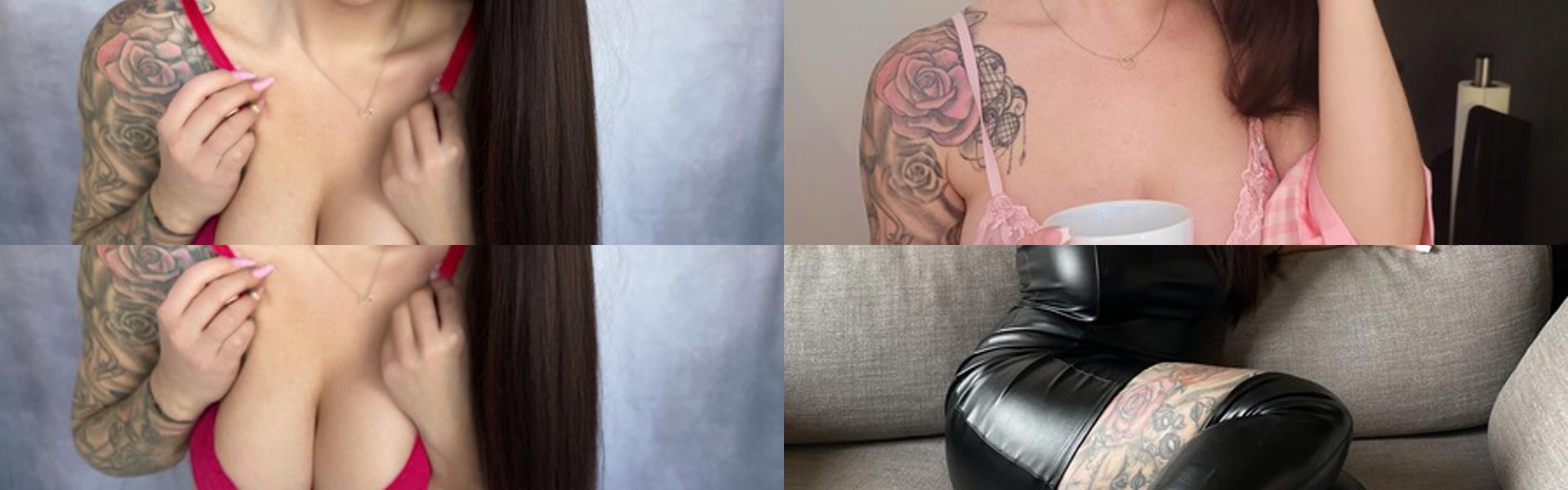 Profil-headerbillede