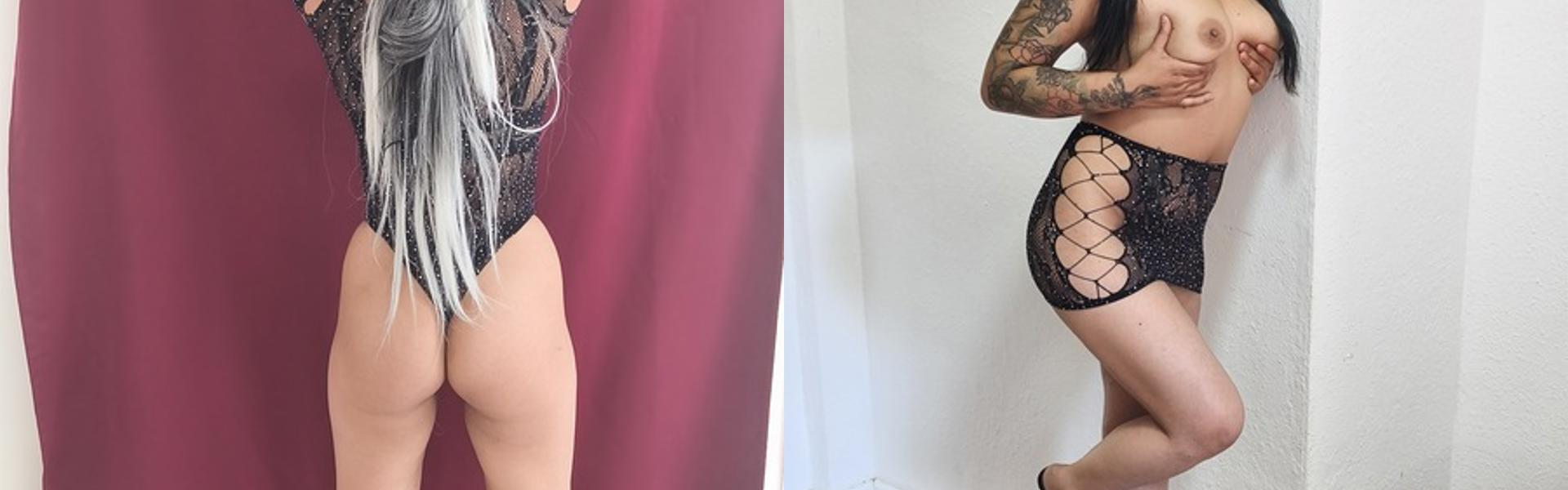 Immagine intestazione profilo