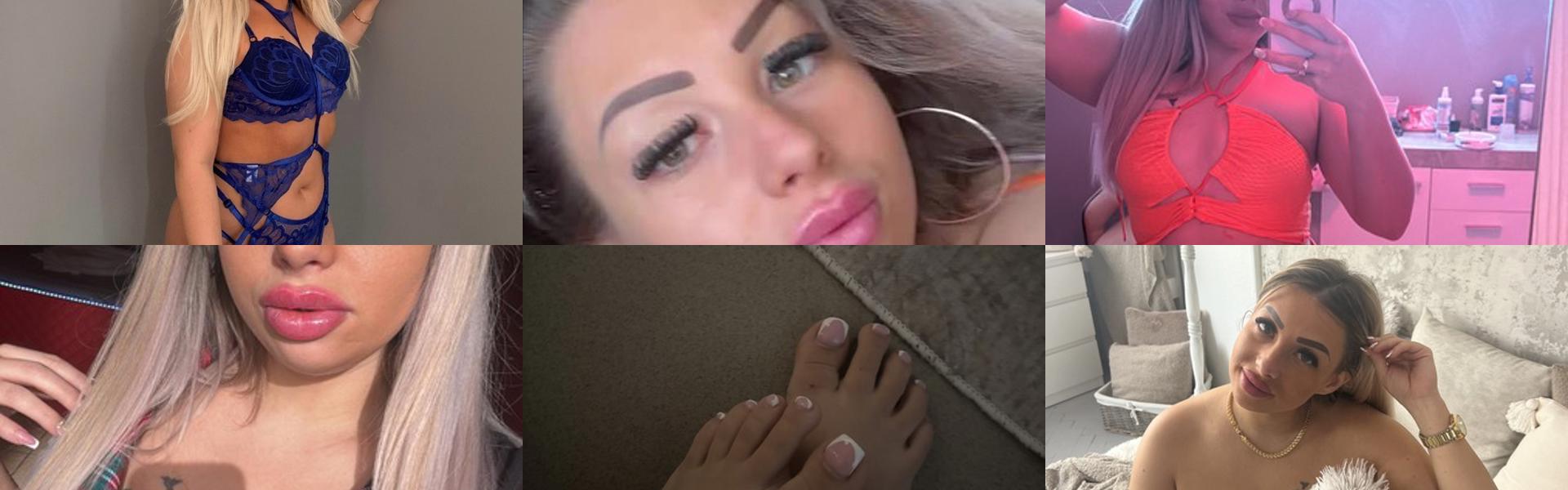 Profiel-headerafbeelding