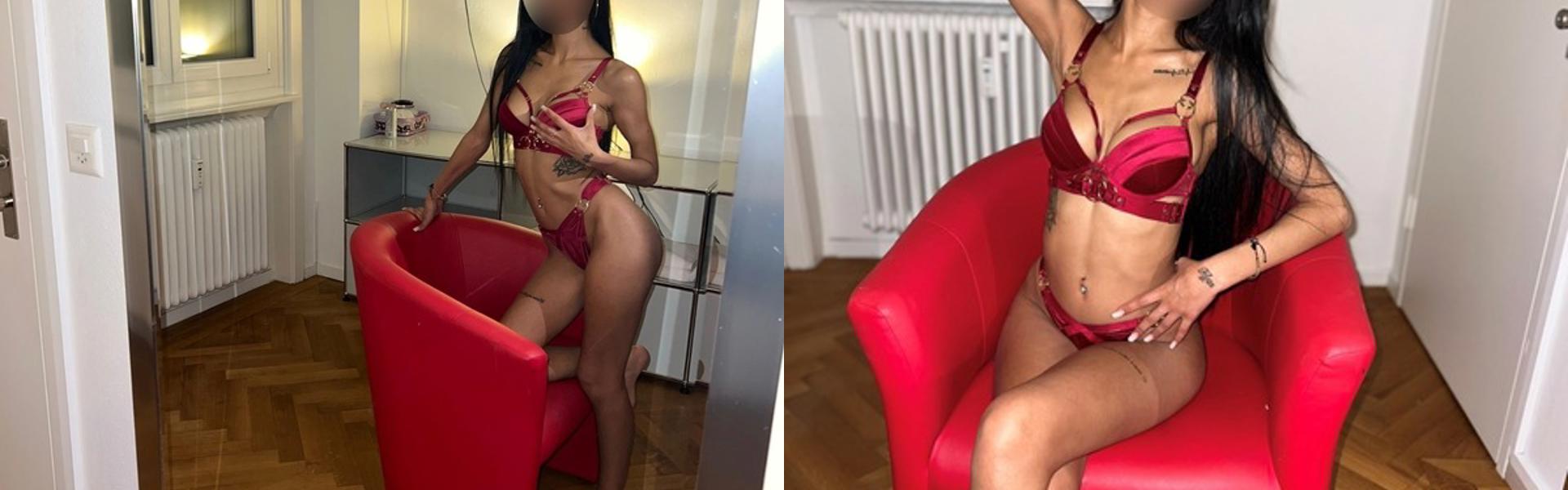 Imagem do cabeçalho do perfil