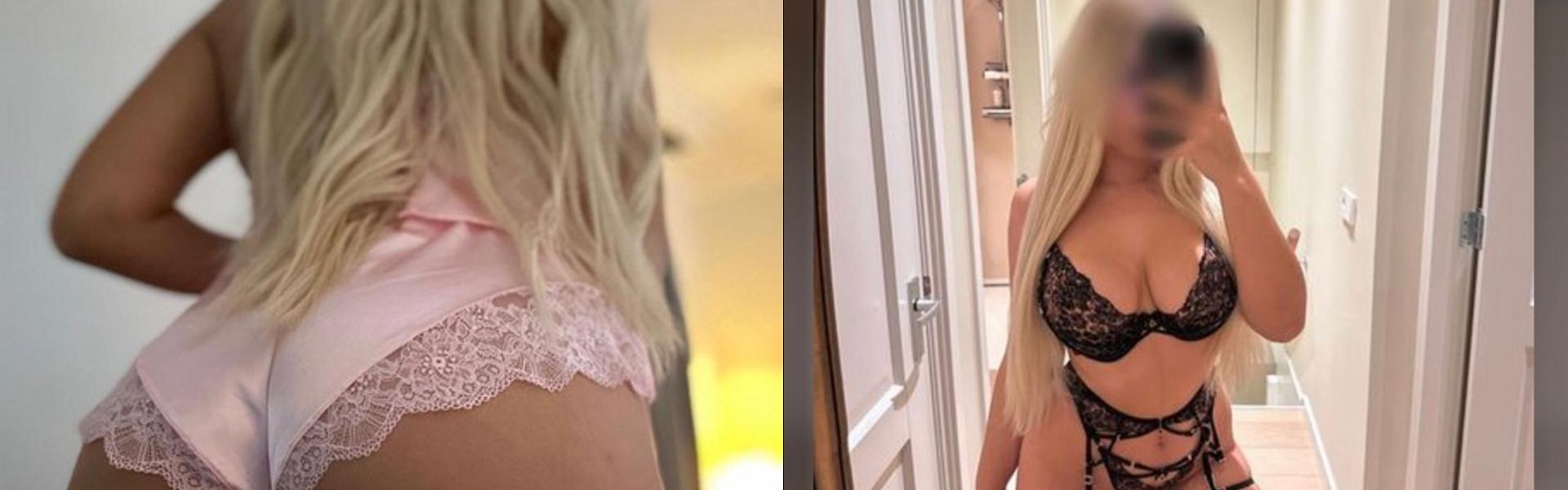 Imagem do cabeçalho do perfil