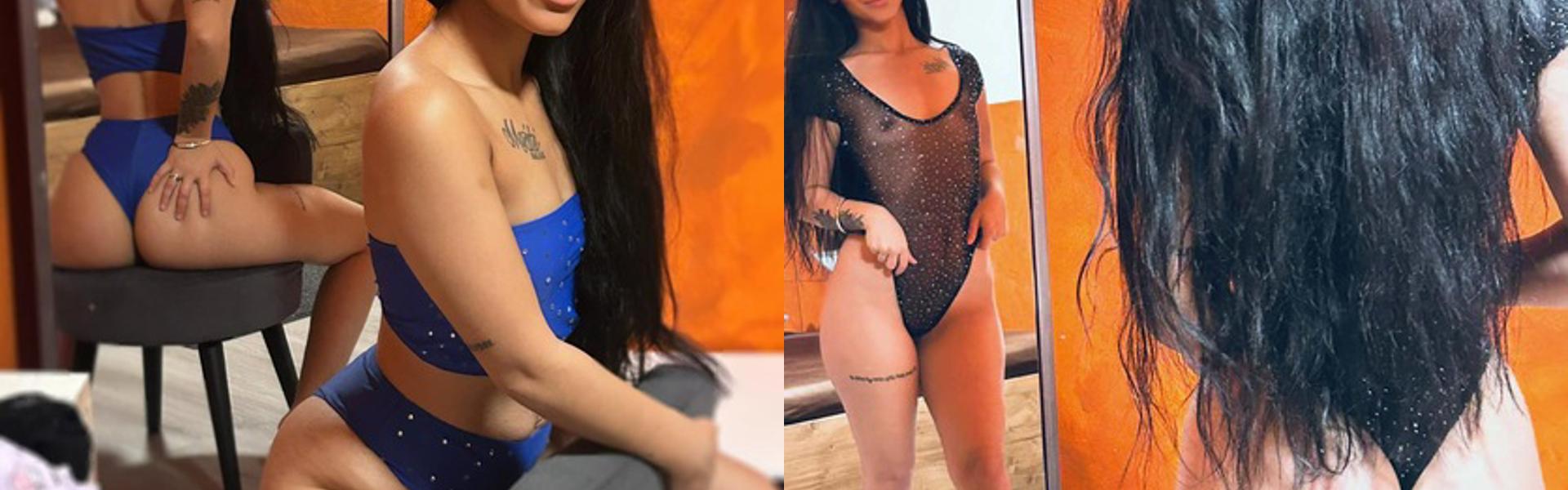 Immagine intestazione profilo