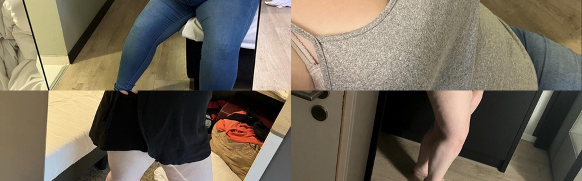 Immagine intestazione profilo