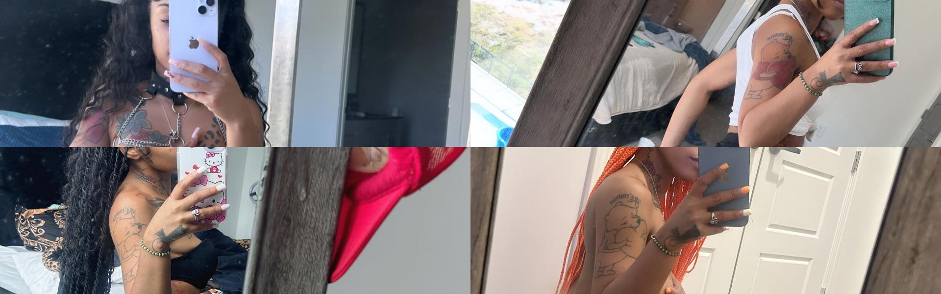 プロフィールヘッダー画像