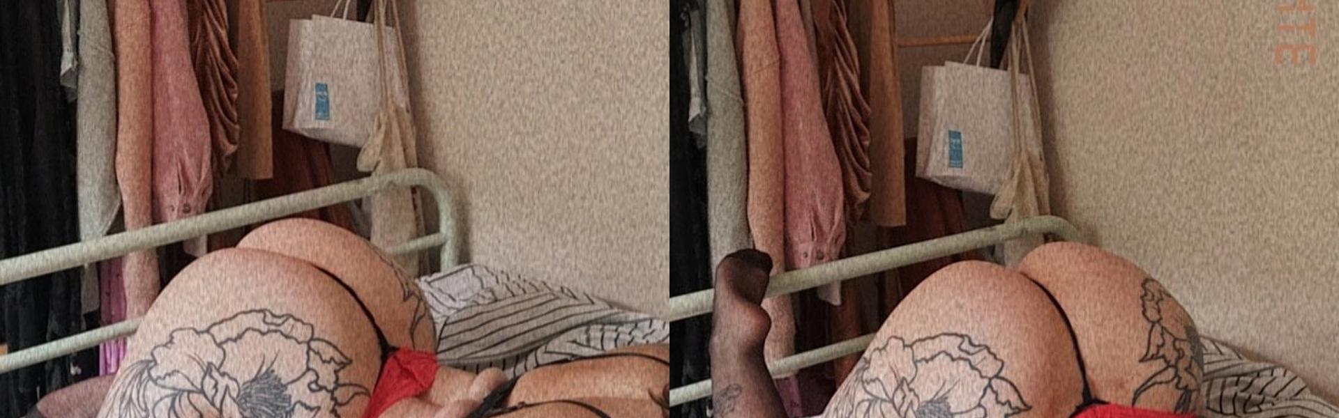 Gambar Header Profil