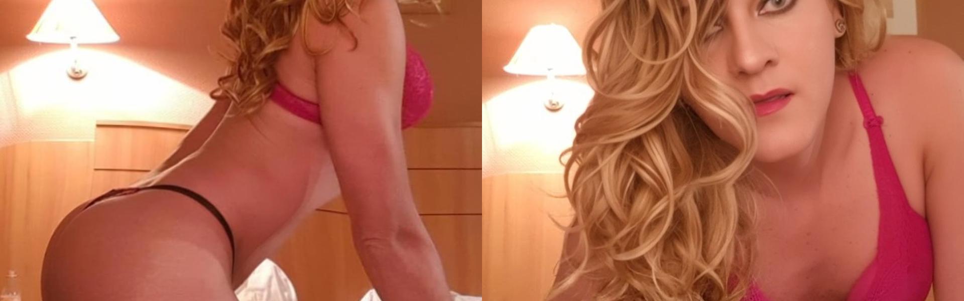 Imagem do cabeçalho do perfil