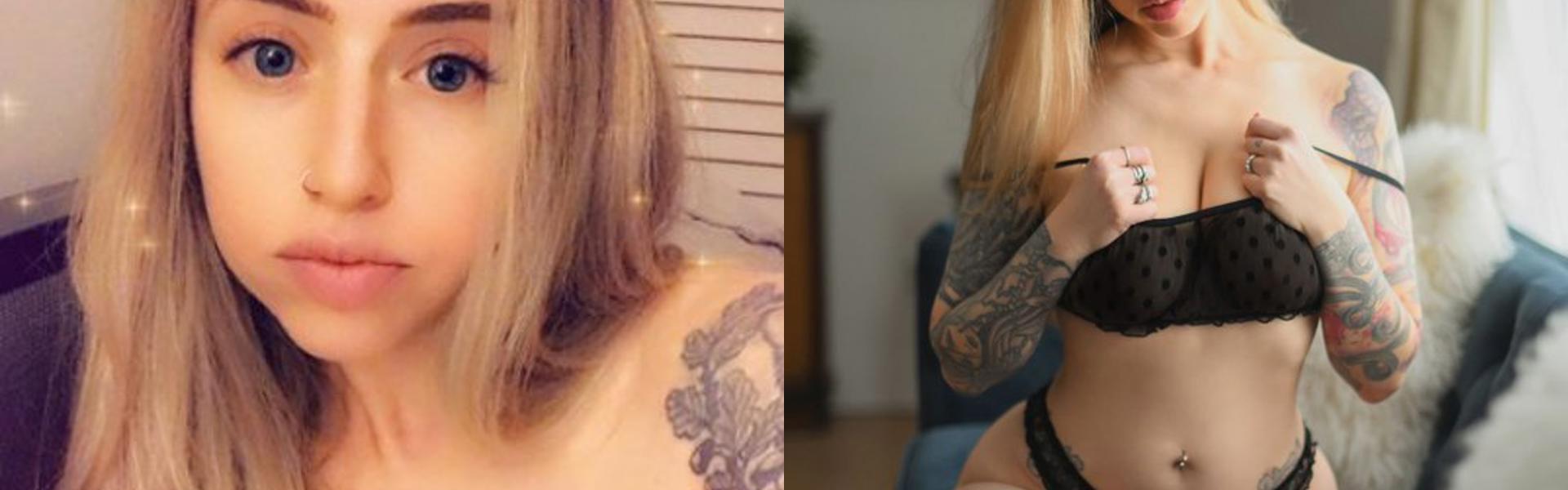 Profil-headerbillede