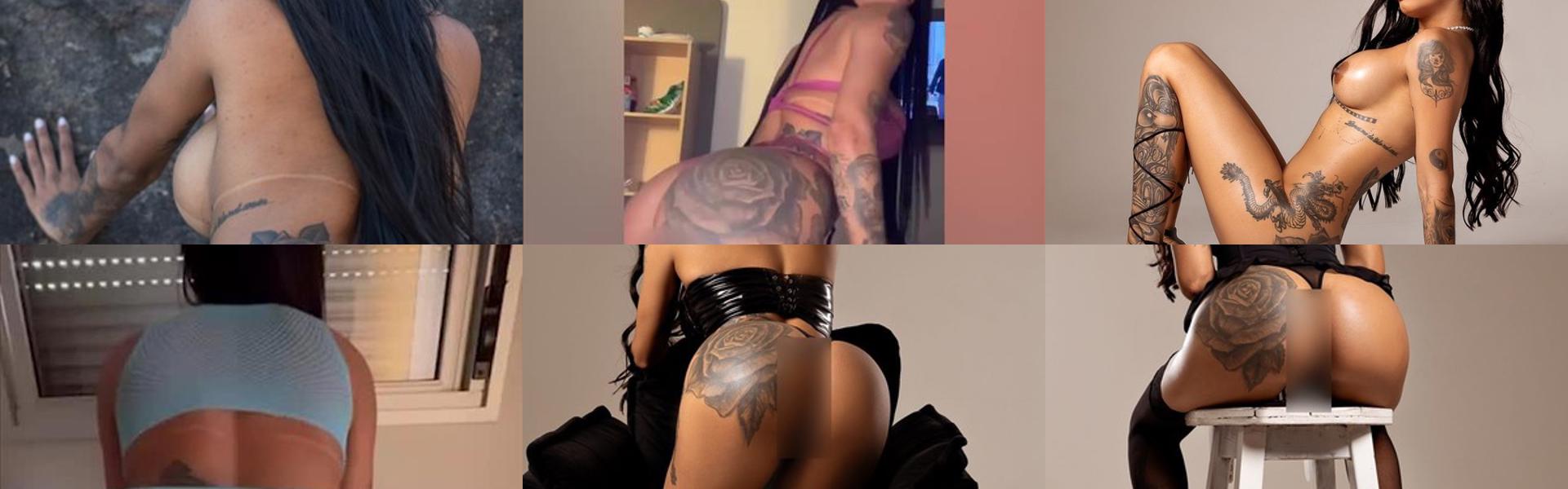 Imagem do cabeçalho do perfil