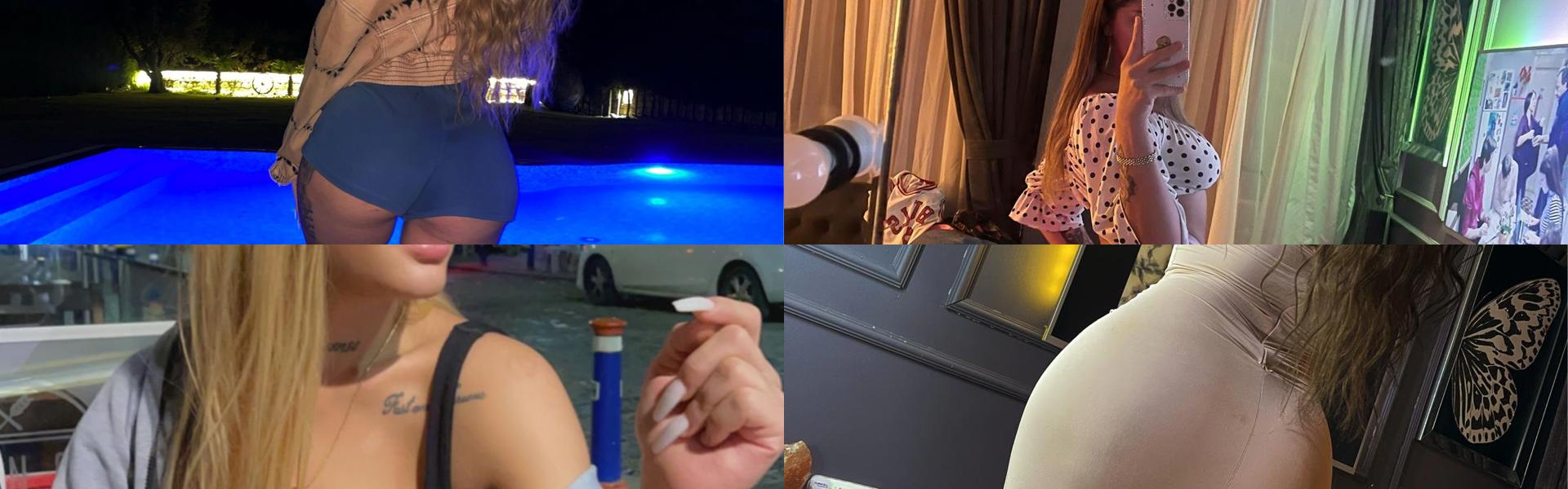 Изображение заголовка профиля