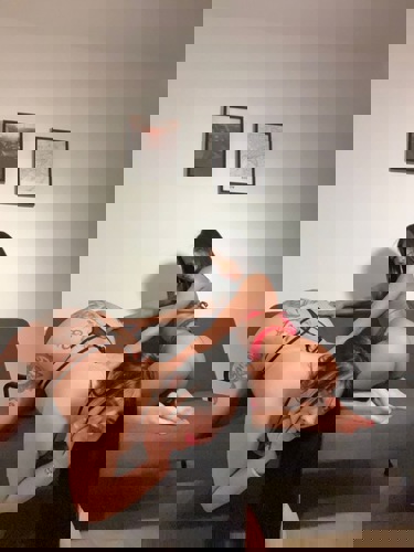 GabrielaampFreundin - +4934662454996, +493466-2454996, 03466-2454996