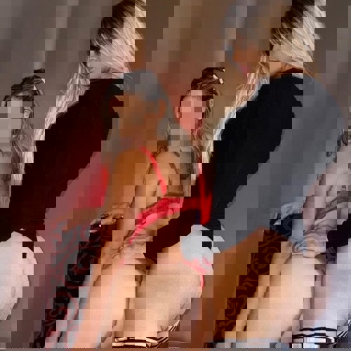 DUOCamilaundTSMelody